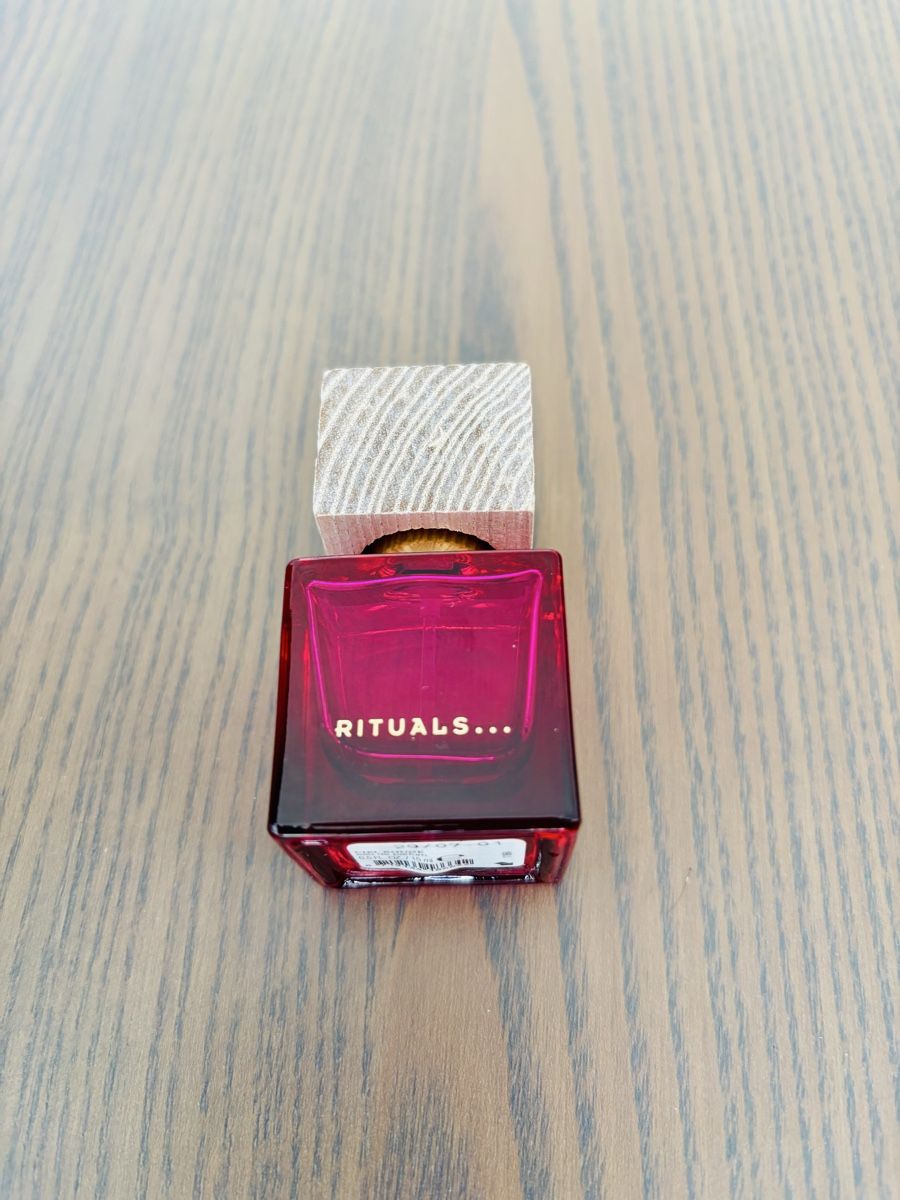 Rituals Parfum & Eau de Toilette: Rituals Ciel Rouge Eau de Parfum, 15ml, NEU – Neu (gemäss Beschreibung) aus Ennetbürgen von Evelyne_G