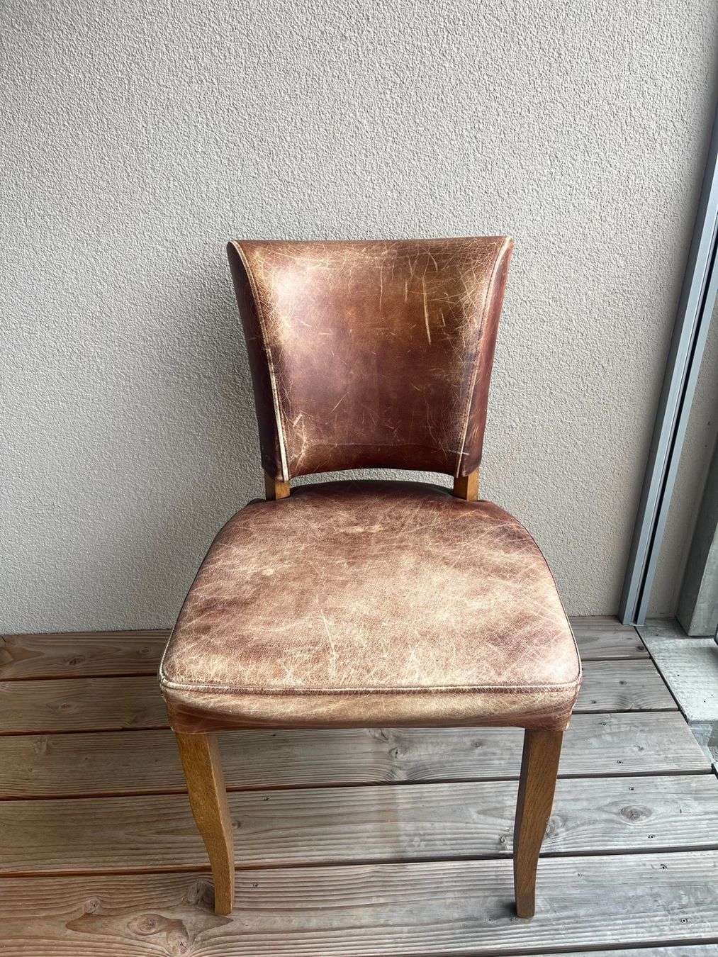 Stühle: VINTAGE Stuhl – Gebraucht aus Emmenbrücke von aba_87lz