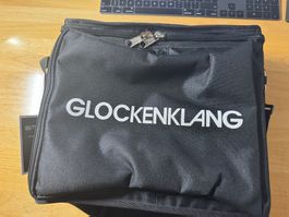 Glockenklang Tasche für Bluebird Amp Head