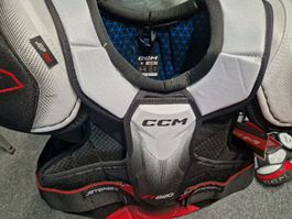 CCM FT 880 Schulterschutz Hockey Grösse SR S