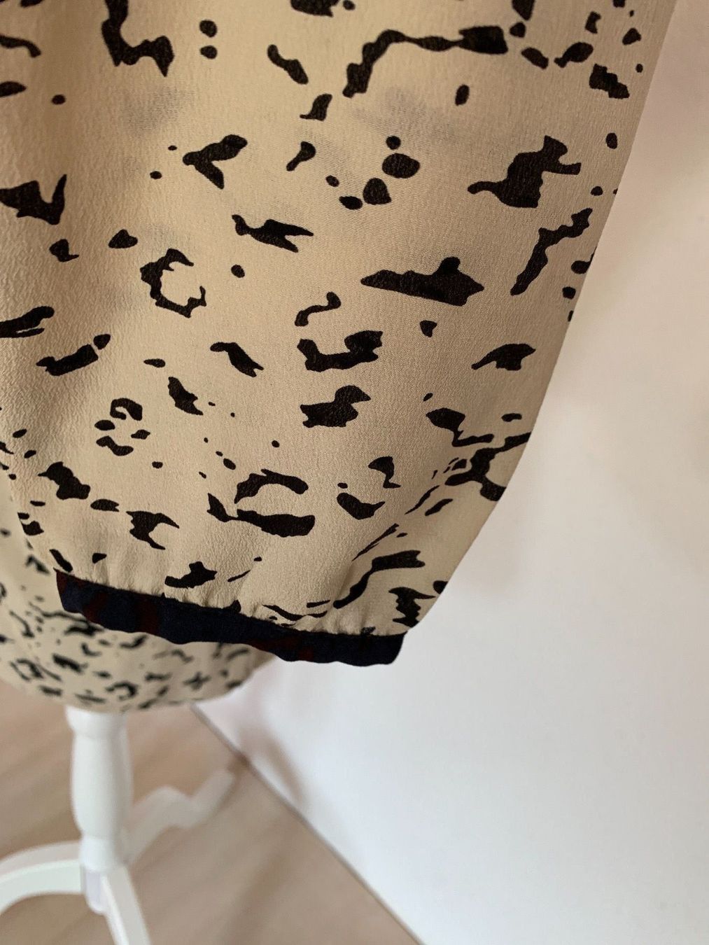 Camicette: seidenbluse von custommade – Nuovo e nell'imballaggio originale da Hölstein venduto da dia_7d6n 3