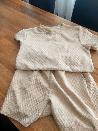Sommer-Set für Herren