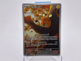 Optimale Ordnung - Dedenne  (POR 93) - DE