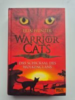 WARRIOR CATS - Special Adventure Das Schicksal des Wolken...