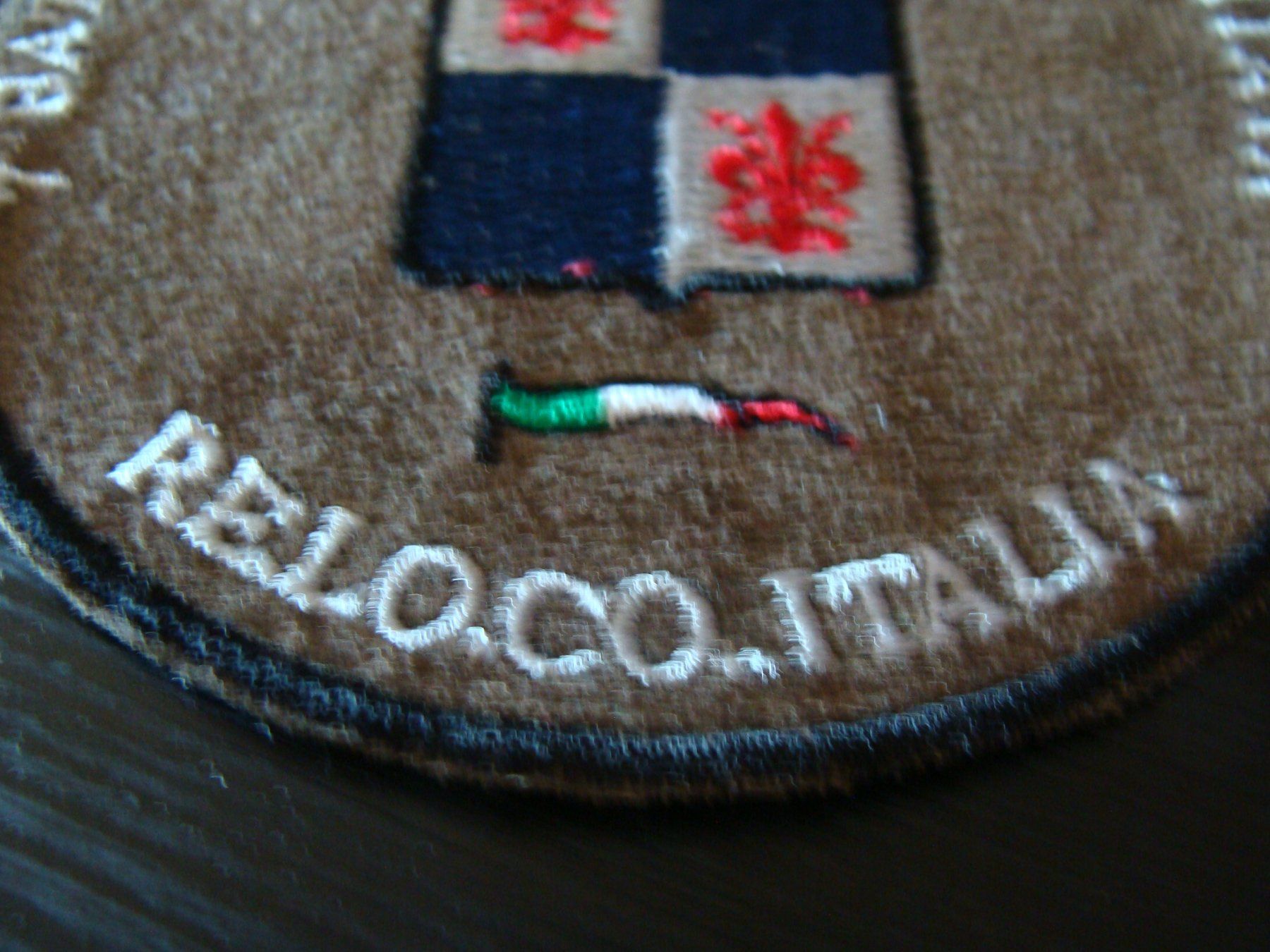 Placchette & Badge: Petit lot armée Italie, anciens – Usato da Cuarny venduto da hen_g7hn 7