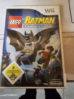 Nintendo Videospiel Wii Lego Batman