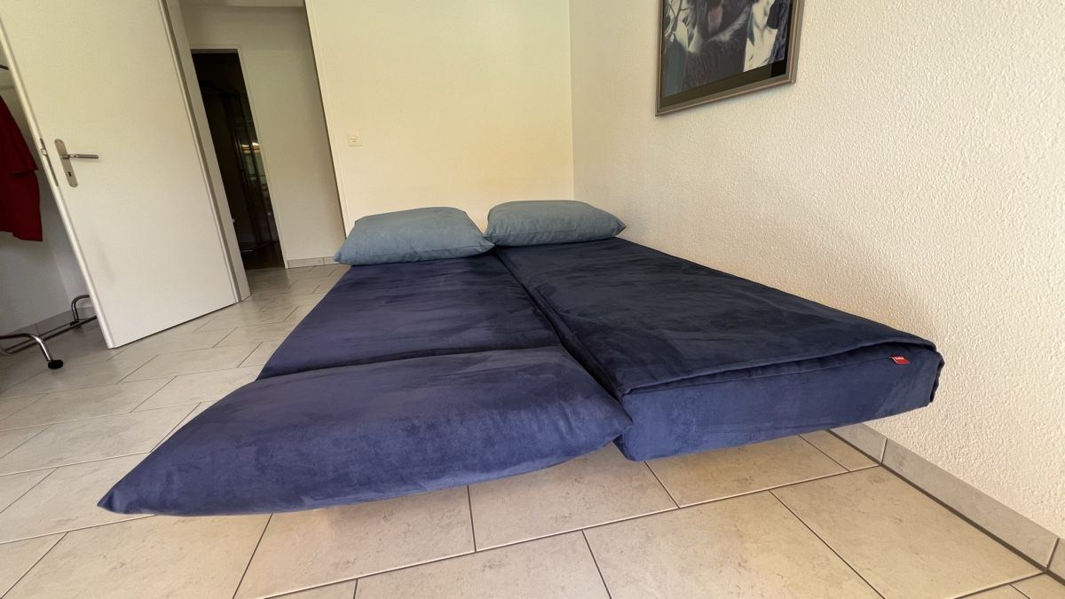 Sofas: Bettsofa – D'occasion à Ennetbaden par lolek02 3