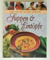Suppen & Eintöpfe