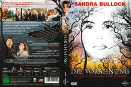 DVD - Die Vorahnung
