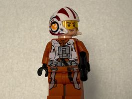 LEGO Star Wars sw0659 Resistance X-Wing Pilot NEUWERTIG