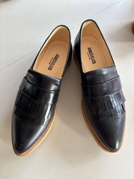 Angulus Loafers (Gebraucht) in Zürich für CHF 25 – mit Lieferung auf ...