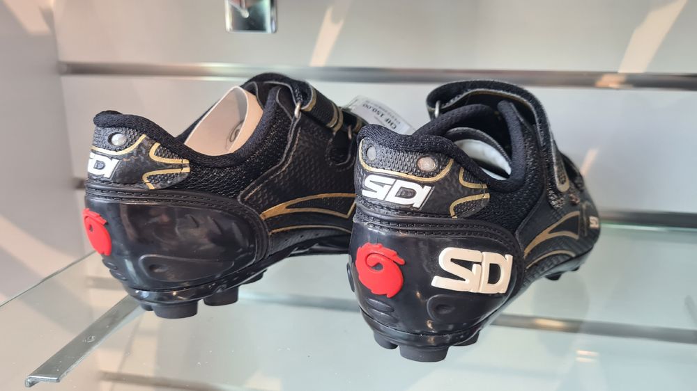 Sidi hot sale giau mtb