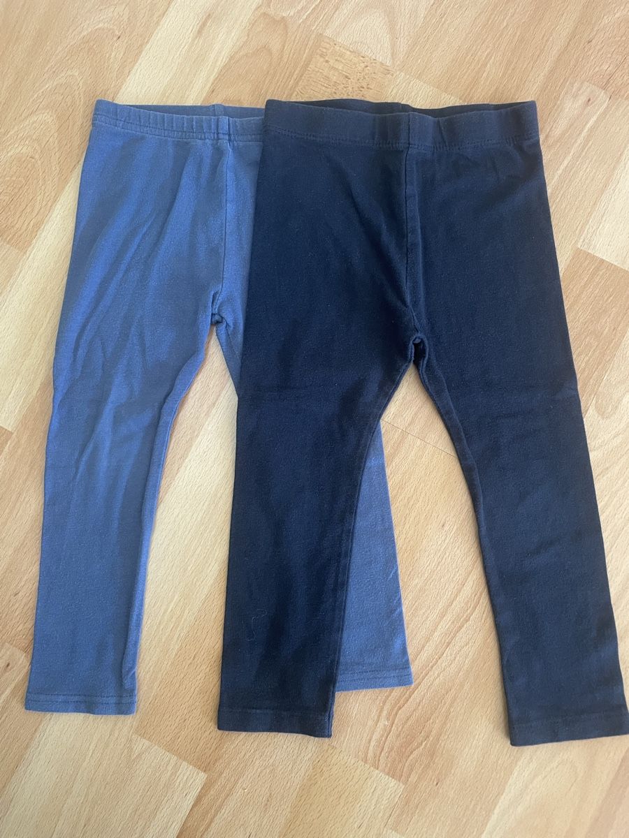 Collants: Gr. 98 leggings – D'occasion à Wädenswil par flo8820