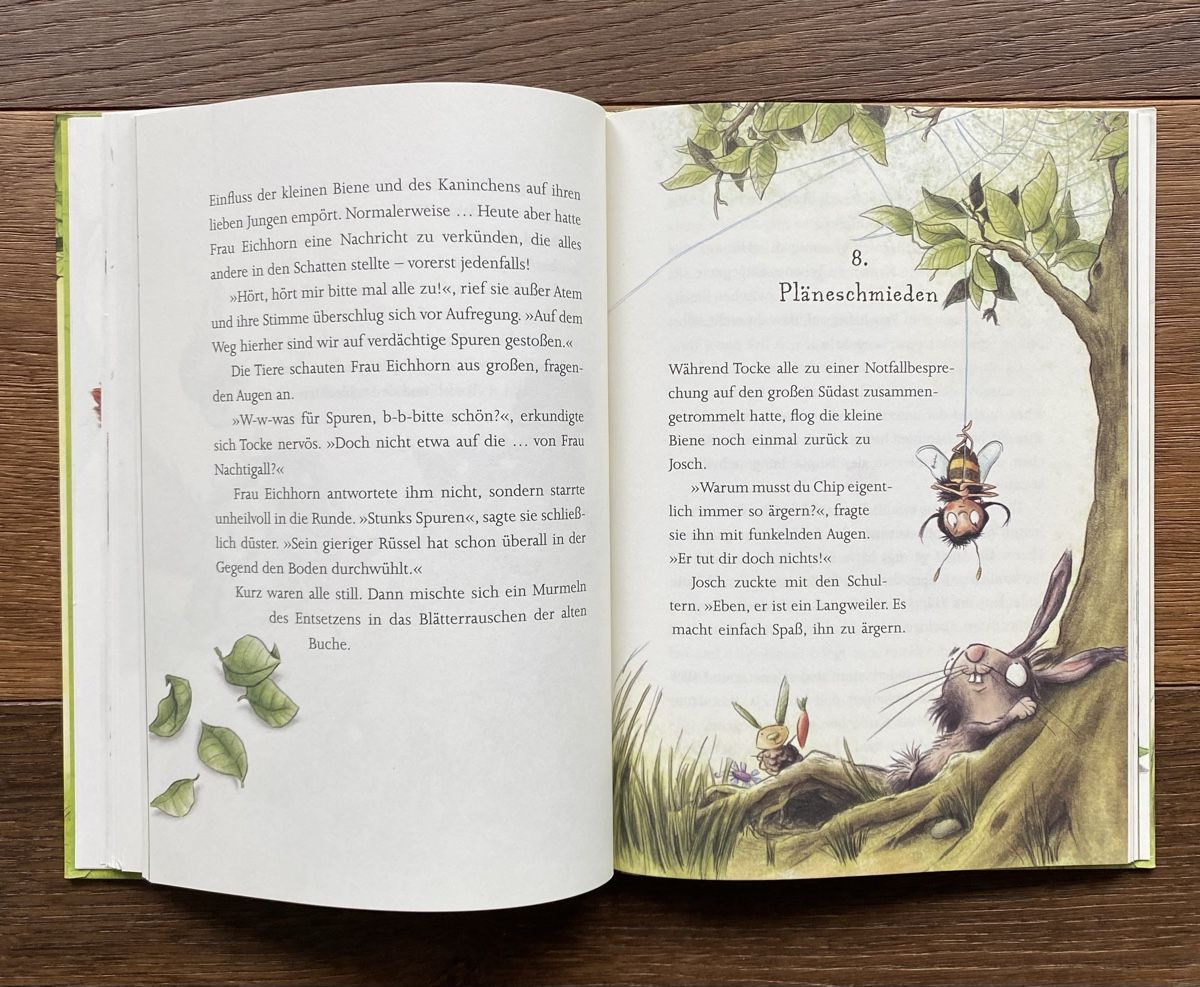 Libri: Vorlese-Buch – Usato da Pfäffikon ZH venduto da aveo14 3