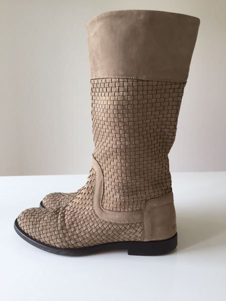 Sartore Damenschuhe: Sartore Stiefel – Gebraucht aus Winterthur von 19.19