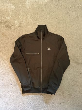 Adidas Trainingsjacke