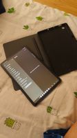Samsung galaxy tab s6 lite smp619 with S-pen and cover
