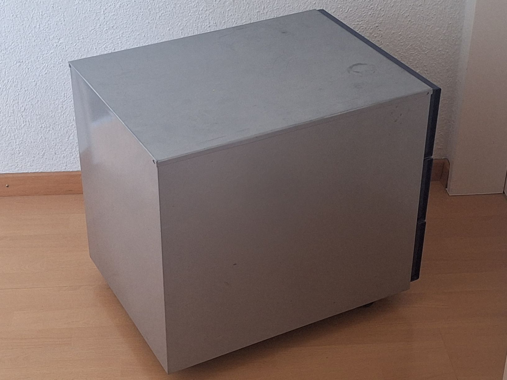Banconi: Büro Korpus ab nur 1 Fr. !!! – Usato da Grüt (Gossau ZH) venduto da wisdomio7 9