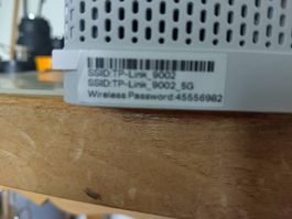 TP-Link Powerline