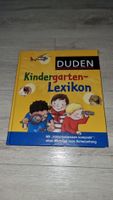 Duden Kindergarten-Lexikon - spielerisch lernen! Top Zustand