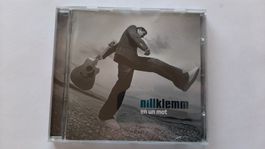 CD Nill Klemm - En un mot
