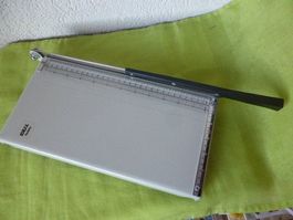 IDEAL Hebelschneider Papierschneider Schneidegerät