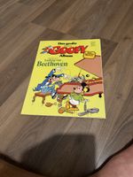 Das grosse Goofy Album: Goofy als Ludwig van Beethoven 5