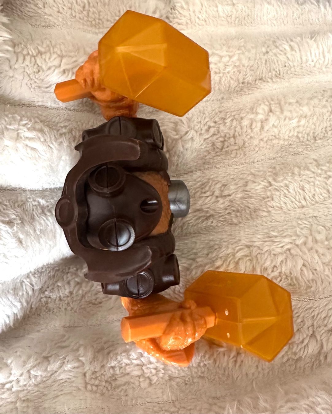 Mc Donald's Figuren: 🟢 Wallop collection Skylanders Trap Team McDonald's 2015 – Neu (gemäss Beschreibung) aus Fribourg von Meta26 2