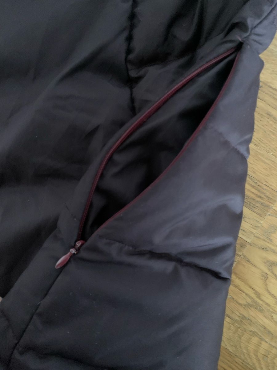 Giacche: Moncler daunenjacke – Usato da Zürich venduto da Nikuska32 8
