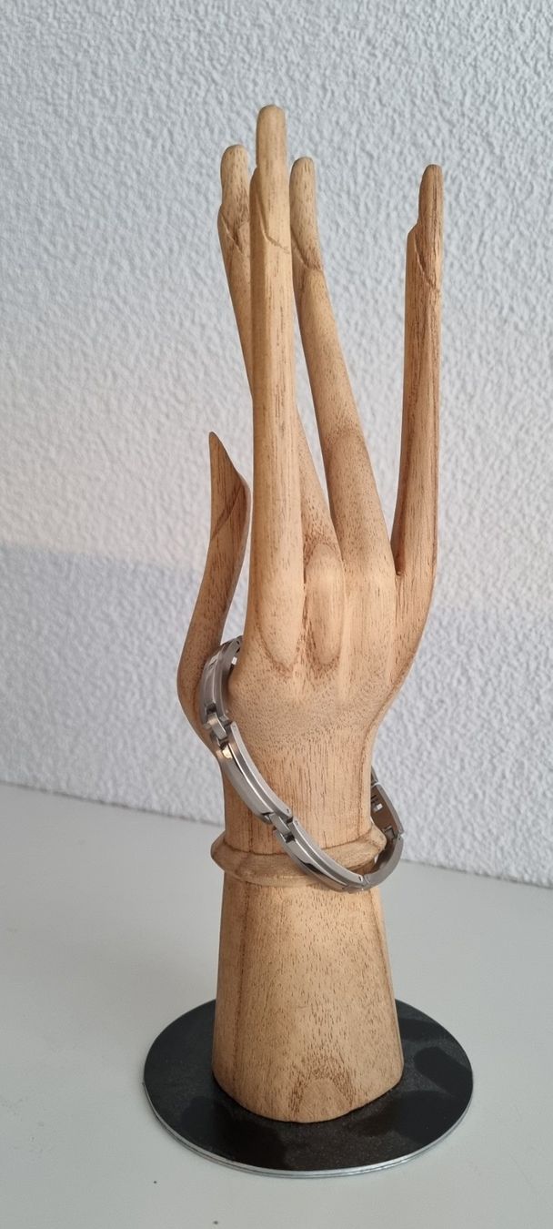 Energetix Bracciali & Braccialetti: Energetix Armband – Nuovo (secondo la descrizione) da Wauwil venduto da Jacomo5 1
