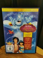 Disney Aladdin
