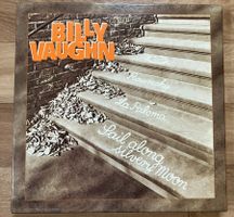 Billy Vaughn – Sail Along Silvery Moon