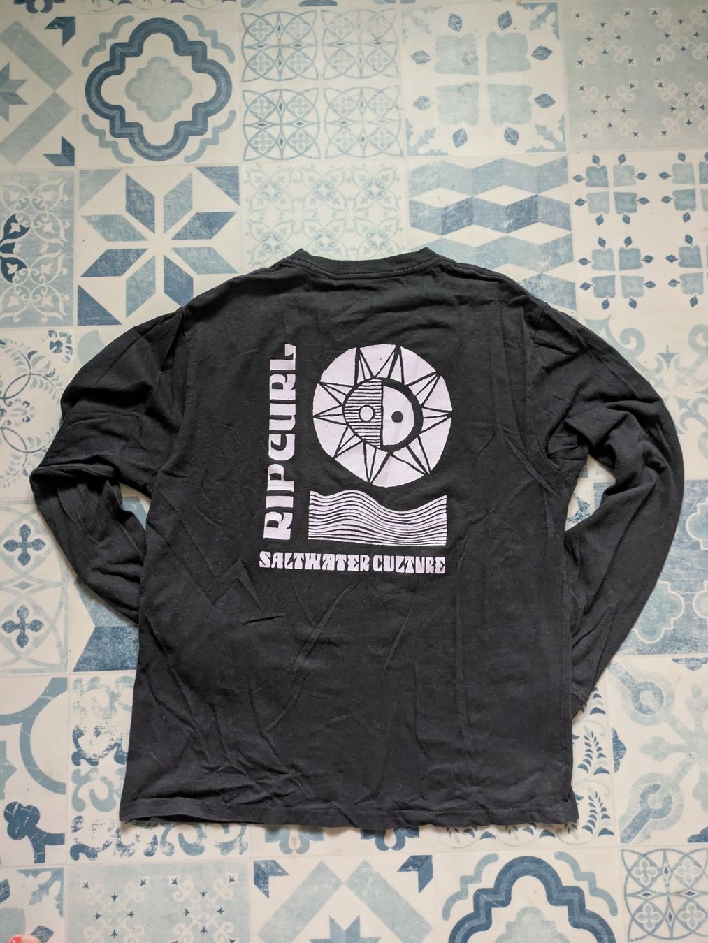 Rip Curl Pullover & Sweatshirts: Longsleeve von Ripcurl S – Gebraucht aus Schwyz von Magdalena86 2
