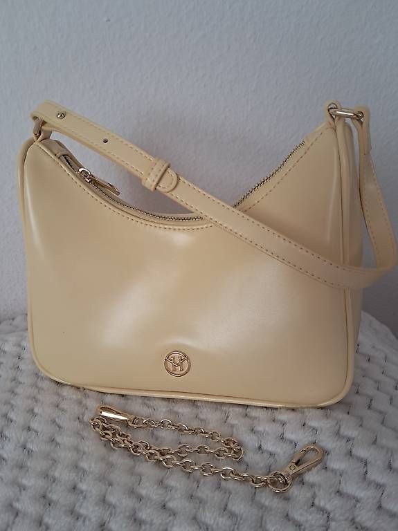 Taschen für Damen: Hobo-Tasche  – Gebraucht aus Basel von len_t965