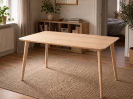 IKEA LISABO Tisch CHF 79 | Komplett mit 5 Stühlen CHF 170