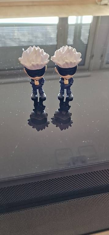 Figurines: Funko Mistery Figuren – D'occasion à Birr par eisnov95 4