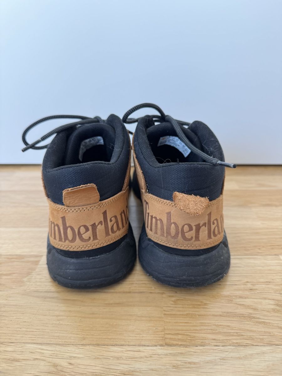 Timberland Scarpe da uomo: Timberland Boots – Usato da Aarau venduto da faXse 3
