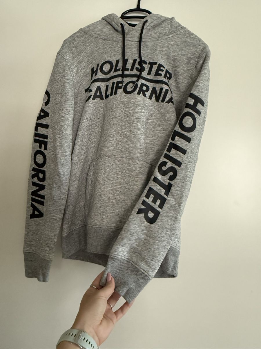 Hollister Kleiderpakete: Hollister Pulloverpaket – Gebraucht aus Zürich von pmorger01 6