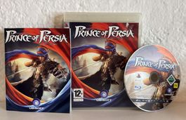 Prince of Persia Spiel für PlayStation 3