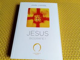 JESUS - Biografie  1