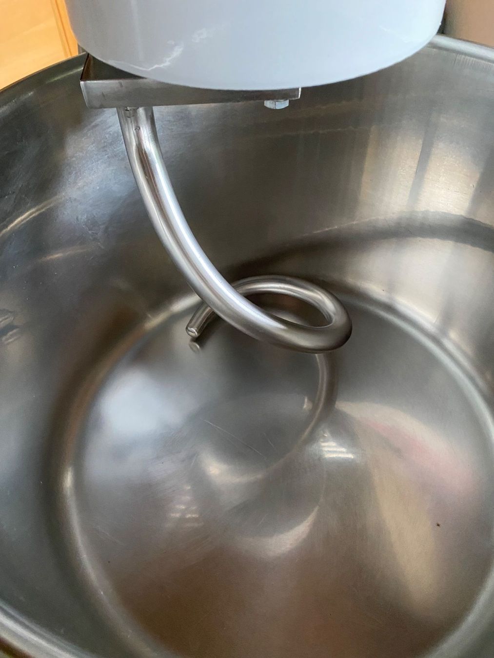 Elettrodomestici da cucina: Teigknetmaschine – Usato da Schlatt ZH venduto da Muelli1 3