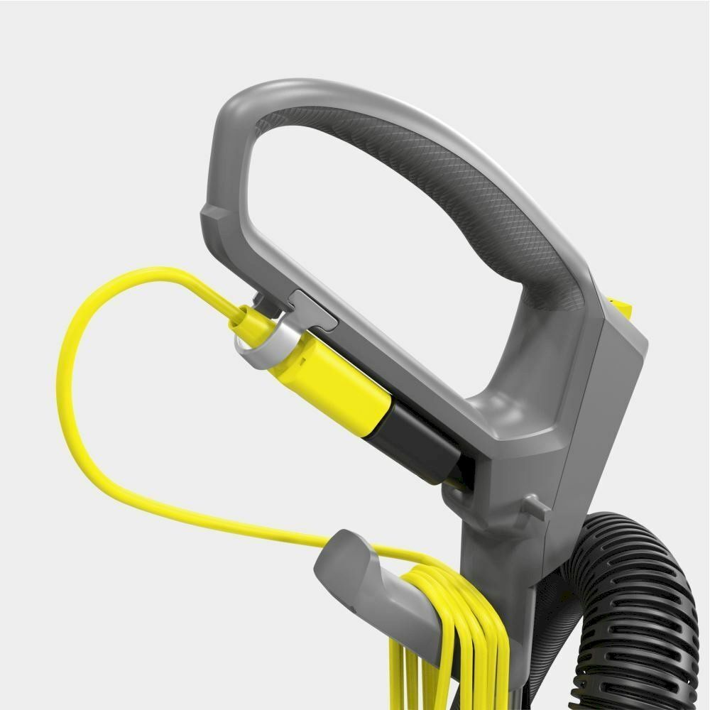 Kärcher Aspirapolveri & Accessori: Kärcher CV 38/2 Adv Teppichbürstsauger – Nuovo e nell'imballaggio originale da Bottighofen venduto da zaap 3