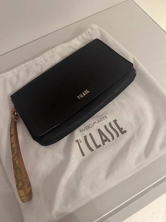 Borse da donna: Pochette Prima Classe – Usato da Breganzona venduto da Swonder 3