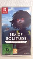 NEW! Sea of Solitude: The Director's Cut - Nintendo Switch