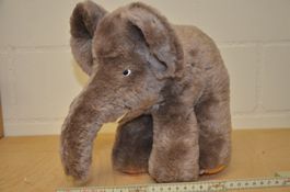 Elefant ca. 25 cm