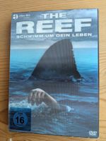 The Reef - schwimm um dein Leben (DVD - Hologramm-Edition)