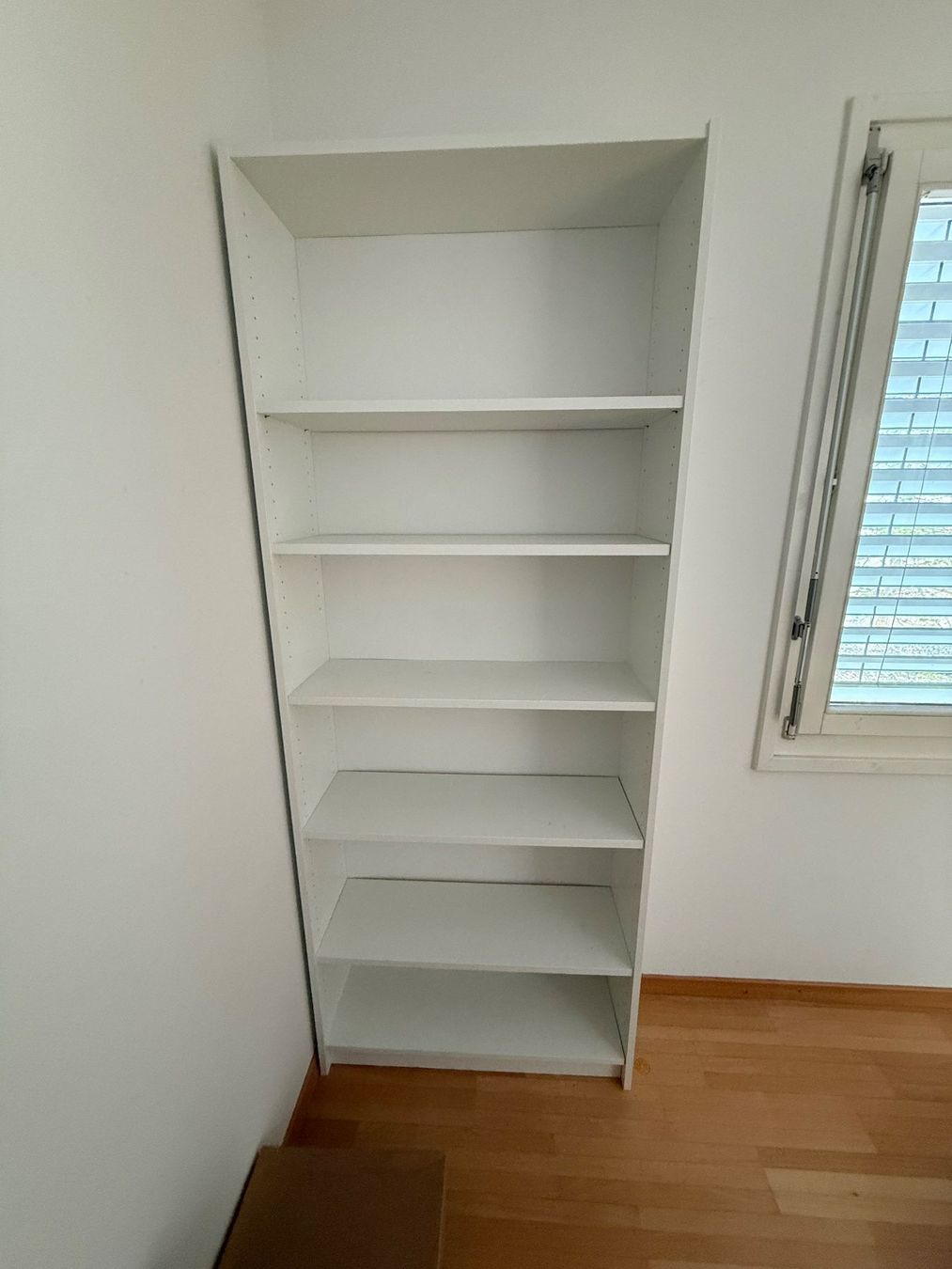 Ikea Scaffali: Billy Regal Ikea – Usato da Frauenfeld venduto da zoeyeoz