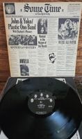 Vinyl Schallplatte John & Yoko Plastic Ono Band 1972