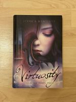 Virtuosity - Liebe um jeden Preis, J. Martinez