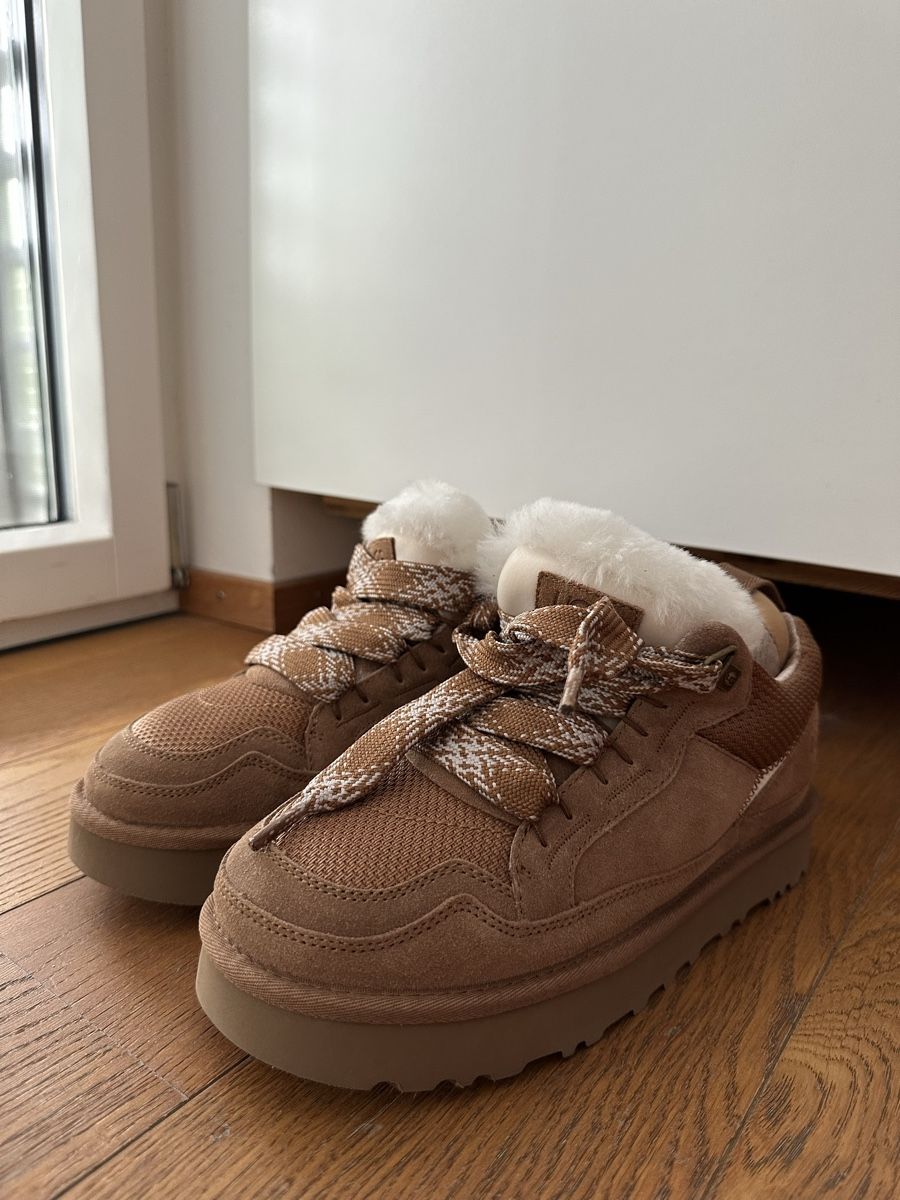 Ugg Herrenschuhe: Neue Ugg Lowmel Gr.39 – Neu (gemäss Beschreibung) aus Cham von lischer444 1